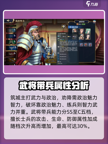 伊格利亚战记最强武将是哪个介绍截图3