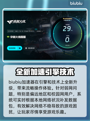 CF掉帧？电脑配置够也白搭！🔥迅速解决卡顿问题截图5