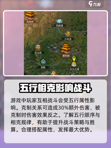剑侠世界起源装备五行是什么介绍截图2