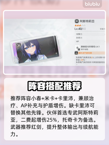 【原神】卡厄思命座爆炸输出🔥截图3