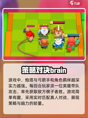 皇室奇兵正式上线时间介绍截图4