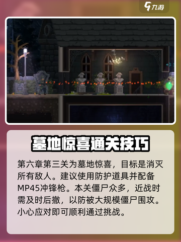 破门而入行动小队第六章攻略介绍截图4
