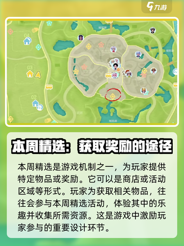 心动小镇🔥本周精选必看！🎁超多物品等你拿走！截图2