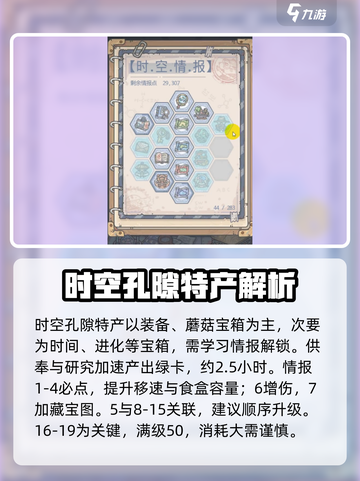 《最强蜗牛》时空孔隙玩法大揭秘！🌀截图4