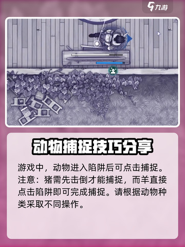 阿瑞斯病毒2诱饵怎么用介绍截图4