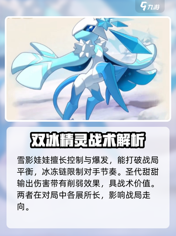 洛克王国世界星陨队阵容推荐介绍截图2