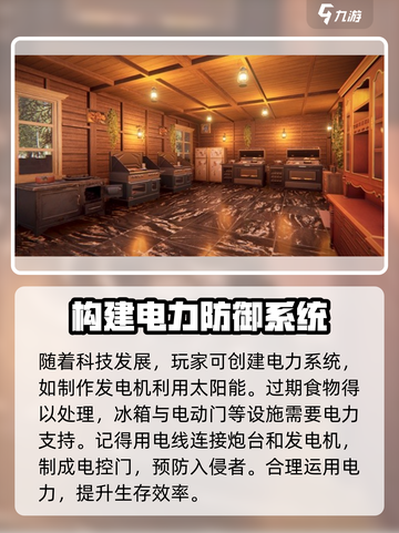七日世界房子设计图介绍截图3