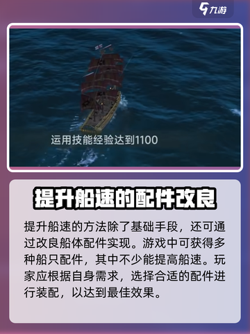 大航海时代传说💥最快最强船只推荐🎉截图4