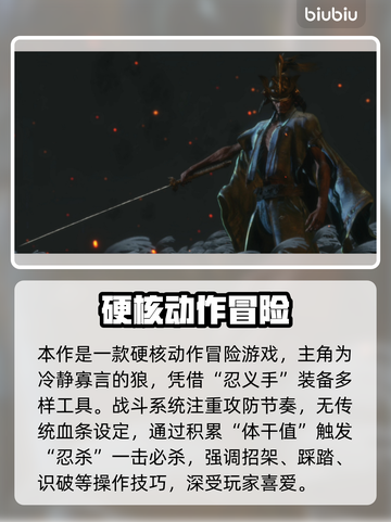 🎮只狼黑屏闪退？一招秒解决！截图2