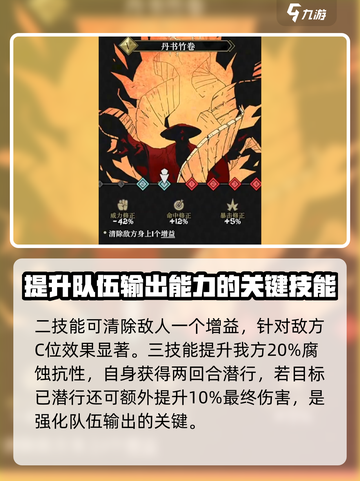 安尼姆无尽旅途🔥孔金强度分析来啦！还不速速查看？截图5