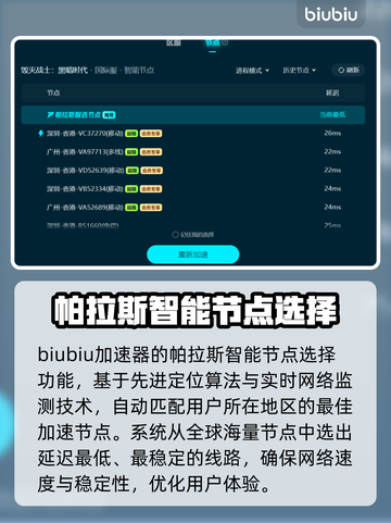 毁灭战士黑暗时代加速器推荐🔥玩游戏必备！🚀截图6