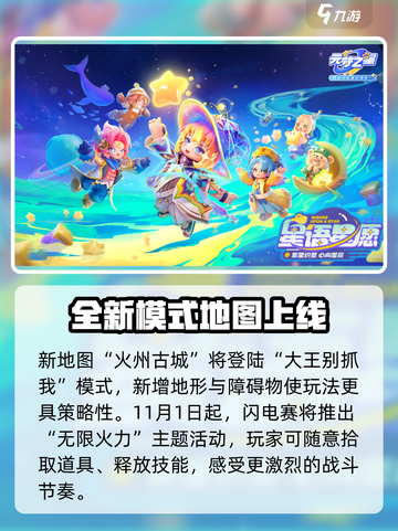 元梦之星s8赛季什么时候开始介绍截图7