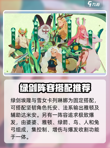 剑与远征2🔥埃隆介绍与攻略，轻松制胜秘籍！截图6