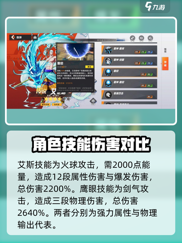 火影忍者手游：最强奥义伤害排行🔥截图3