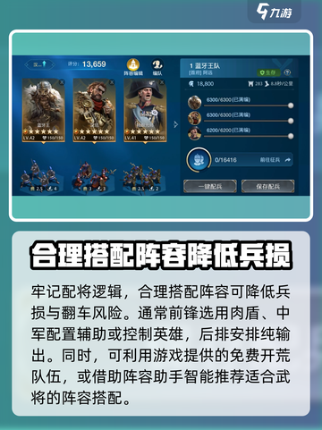 世界启元新手发育攻略介绍截图4
