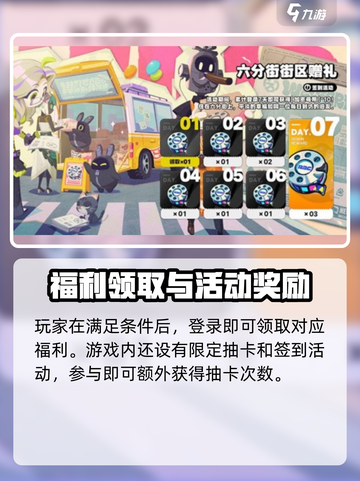 绝区零开服能获得多少抽介绍截图4
