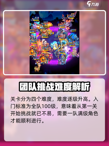 命运战歌🔥诡秘洞窟玩法超全攻略💡截图3