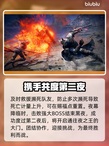 艾尔登法环黑夜君临卡顿？这样解决秒变流畅🔥🎮截图5