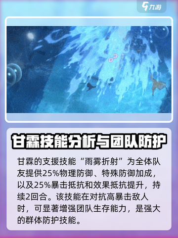 新月同行甘霖介绍介绍截图6