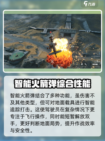 三角洲行动直升机怎么玩介绍截图6
