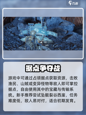 🔥破碎之地秘境全攻略💥截图4