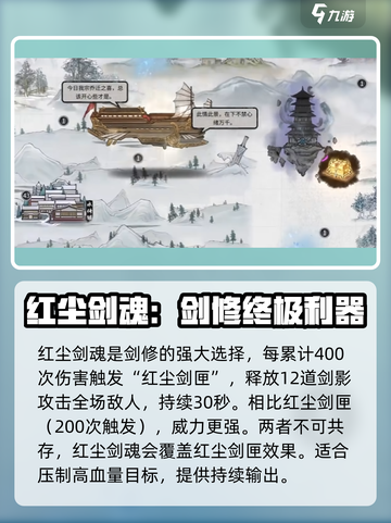 鬼谷八荒红尘剑魂效果介绍介绍截图2