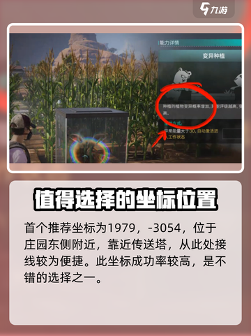 七日世界蜂团团刷新点在哪介绍截图2
