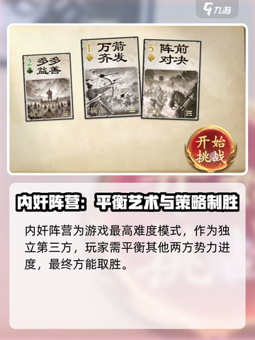 代号杀模式介绍介绍截图4