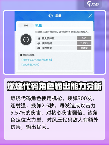 胜利女神新的希望零怎么玩介绍截图2