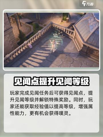 无限暖暖🔥露台梦呓攻略✨玩家必看！截图4