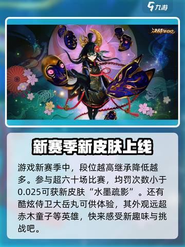 决战平安京段位继承表分享介绍截图4
