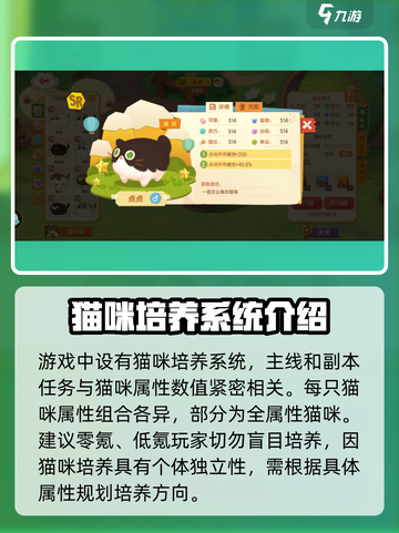 猫咪公寓2免费下载🐱游戏党必玩！截图4