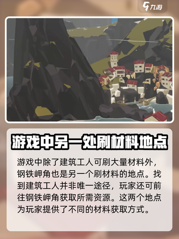 渔帆暗涌建筑工人在哪里介绍截图4