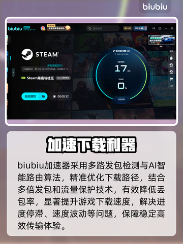 🔥羊蹄山之魂下载太慢？1招提速！🚀截图3