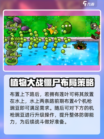 植物大战僵尸🔥3-10关卡通关秘籍💎截图5