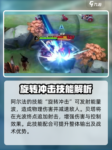 决胜巅峰阿尔法怎么样介绍截图3
