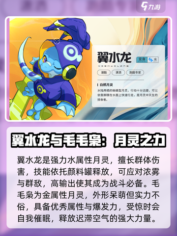 望月月灵排行榜介绍截图3