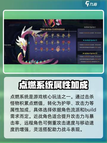星界战士🔥新手必看！快速上手秘籍🎉截图5