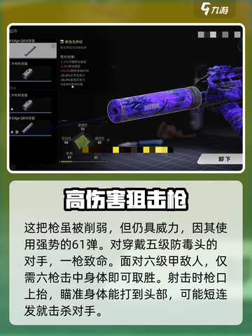 萤火突击MDR怎么样介绍截图3