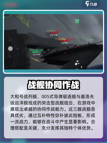 现代战舰十大最强战舰是哪些介绍截图2