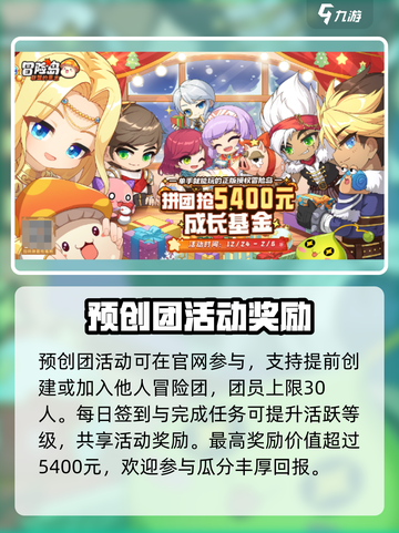 冒险岛联盟的意志兑换码是什么介绍截图8