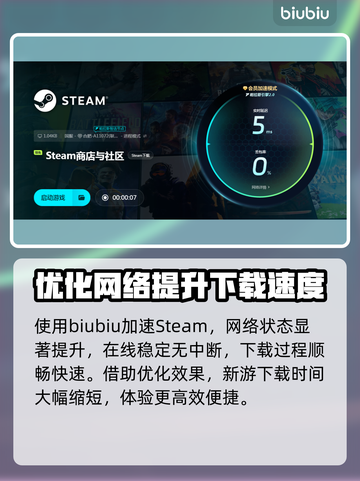 终天教团下载慢？提速秘籍在这里👇游戏流畅必备！截图3