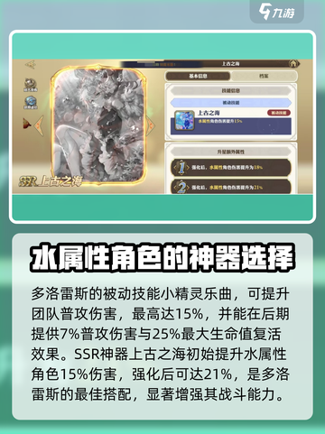 剑与骑士团多洛雷斯好玩吗介绍截图4