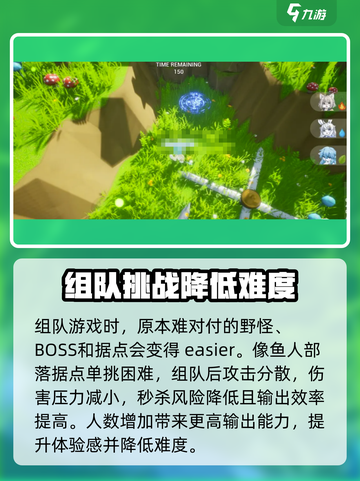 星源遗境🔥多人版开荒攻略，必看秘籍！截图3