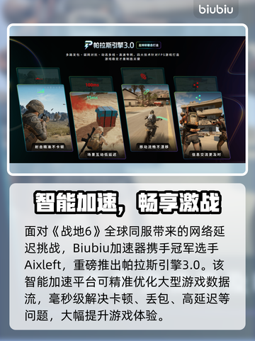 🎮战地6配置要求曝光！低配也能玩？截图4