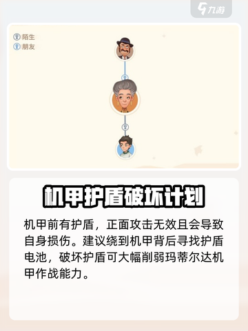 沙石镇时光⚡马蒂尔达打法揭秘！轻松通关秘籍截图4