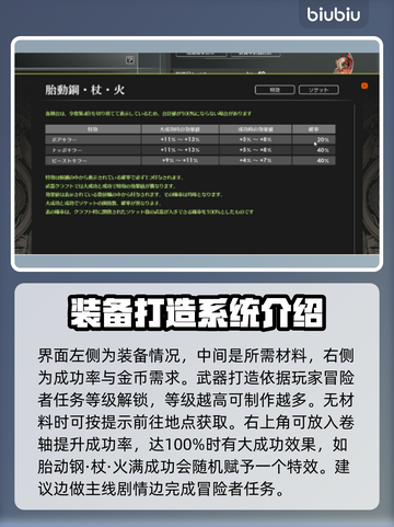 蓝色协议装备获取大揭秘！🔥快速上手必看截图3