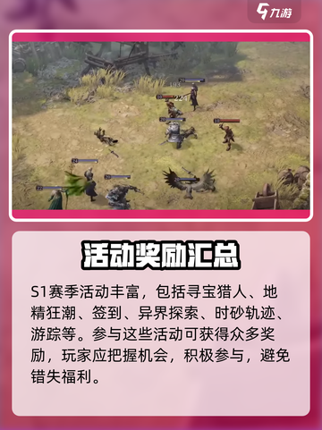 龙息神寂s1最简单打法攻略介绍截图7