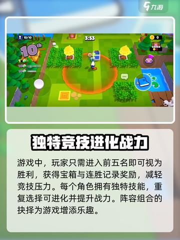 爆裂小队先锋服怎么进介绍截图4