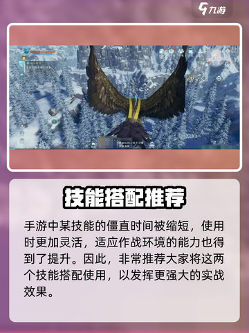 剑网3无界丐帮技能搭配推荐介绍截图4